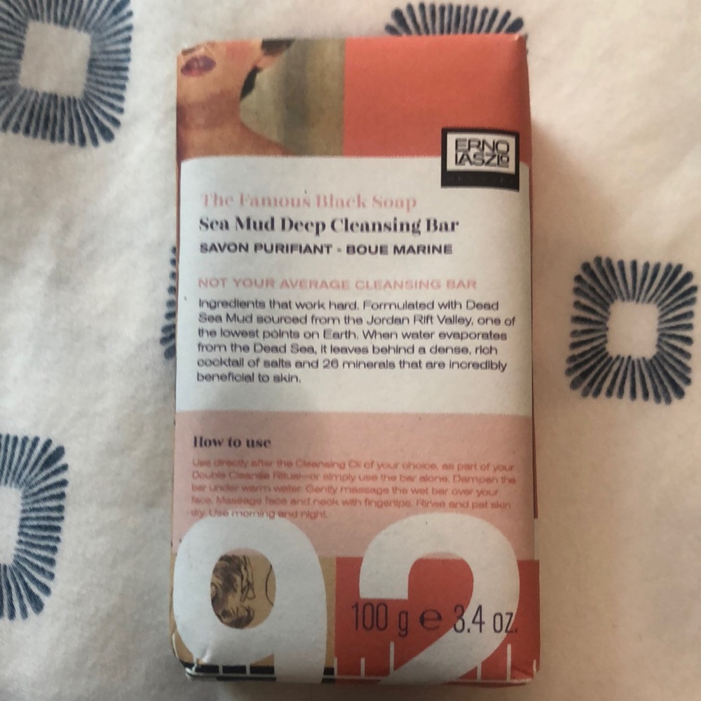 ERNO LASZLO